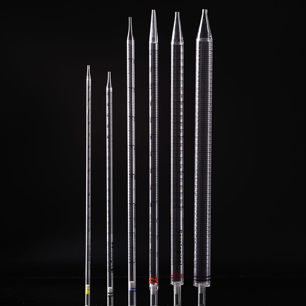 Serological Pipettes(25ml) LifeScience Technology